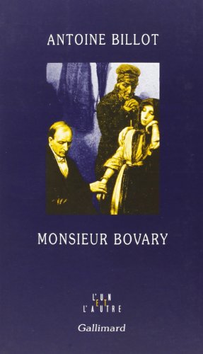 Monsieur Bovary