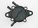 Hipa Fuel Pump for HON-DA GX610 GX620 GX670 and GXV610 GXV620 GXV670 Replace 16700-Z0J-003