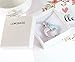 Lemonage Dolphin Necklace Fashion Magnet Function Heart Shape Locket Necklaces, Jewelry for Women Girls Sister Best Friend 2-Piece