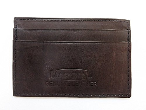 Credit Card Wallet, a Slim Pocket-Size Organizer!