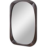 Uttermost Sheldon - 38 inch Mid-Century Mirror - 26 inches Wide by 1.38 inches deep
