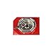 RAMPAGE PRODUCTS Trail Can Storage Box | Red, Fits 5-Gallon Metal Gas Can Mounts | 86622 | Universal Fit
