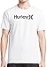 Hurley One And Only Push Through T-Shirt Mens