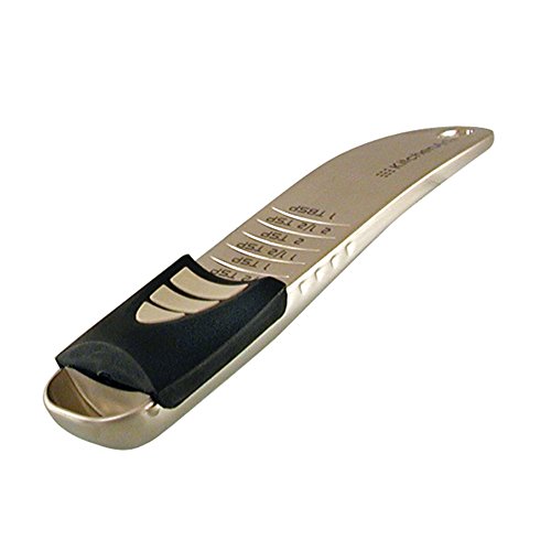 Kitchenart 53212 Pro Adjust-A-Tablespoon Satinmulticolored