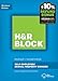 H&R Block Tax Software Premium + State 2016 Mac + Refund Bonus Offer