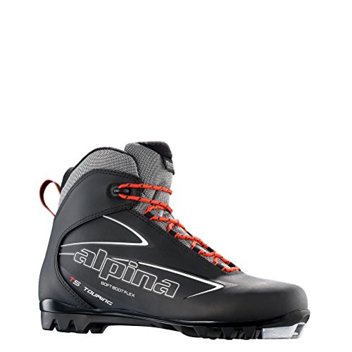 alpina t5 boot
