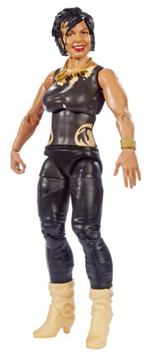 WWE Series #38 - #21 Vickie Guerrero Figure