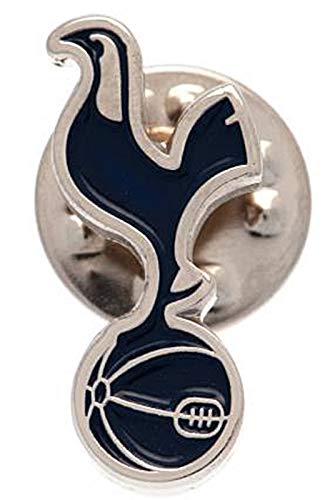 New Official Football Team Pin Badge (Tottenham Hotspur FC)