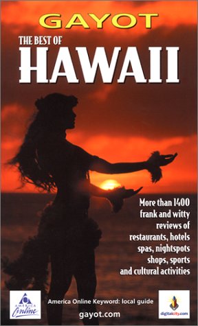 Best of Hawaii by John Heckathorn, Alain Gayot