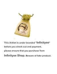 Infinity Opal - Tobillera de piedra lunar con cordón de cera trenzado para hombre, mujer, teengirls -NYAKOP1