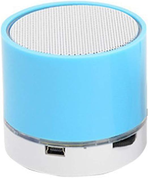 lightweight bluetooth speaker