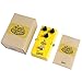 Twinote Guitar Effect Pedal BBD Analog Chorus Effects Pedal Clean Natural Chorus Tone True Bypass, Exclude Power Adapter