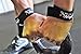 JAW Pullup Grips (Baby Blue, Large)