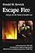 Escape Fire: Designs for the Future of Health Care - Book by Donald Berwick