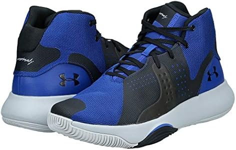 under armour anomaly review