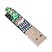 Diymore 5V USB Power PCM2704 Mini USB Sound Card DAC Decoder Board for PC Computer