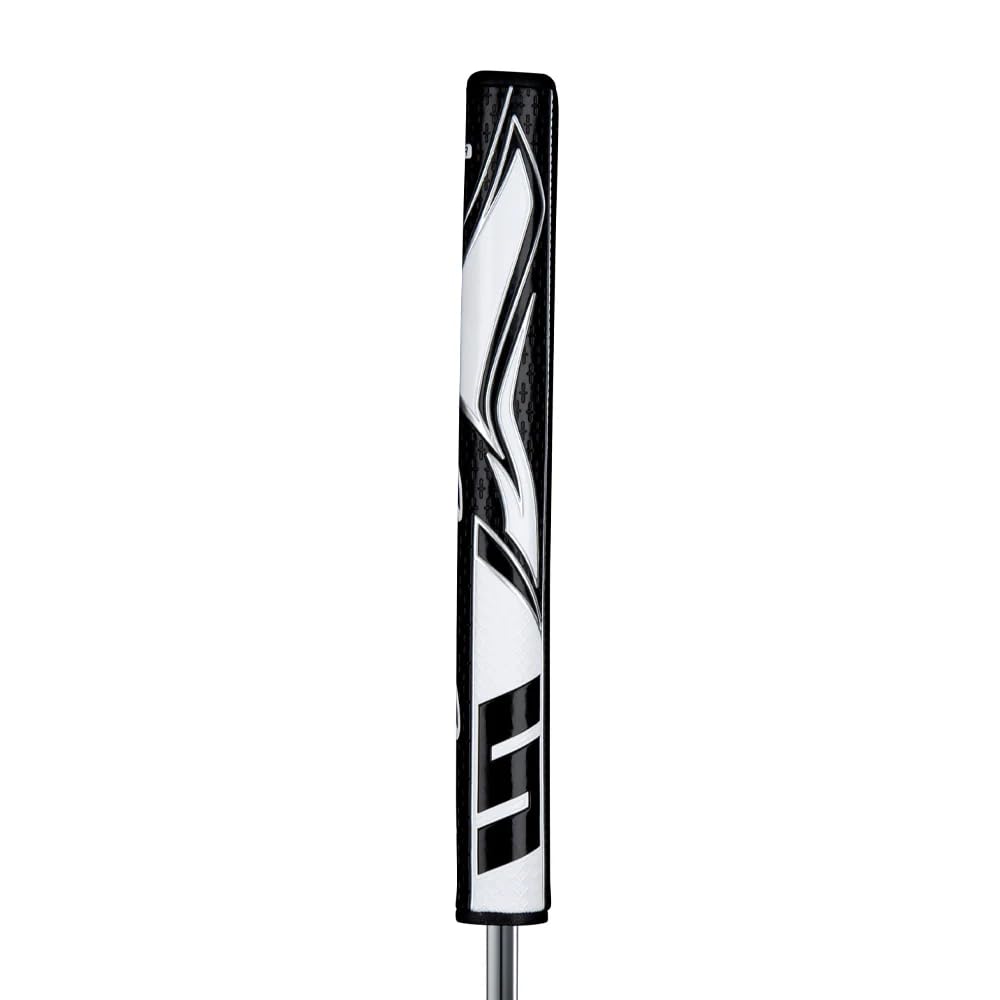 Zenergy Tour 2.0 Black/White