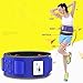 HaloVa Slimming Belt Electric Weight Lose Belt Vibration Massage Burning Fat Lose Weight Shake Belt Waist Trainer