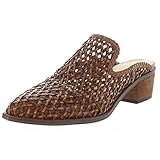 Chinese Laundry womens Woven Mule Fashion