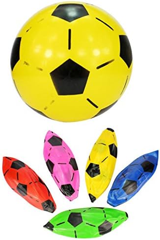 Beach Ball Inflatable Balloon Toys For Children Kids Toy Swimming Summer Party Bouncing