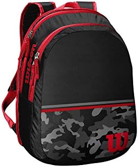 roger federer backpack