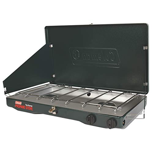 Coleman Classic Propane Stove (Renewed)
