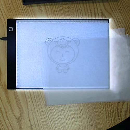 電子ホワイトボード コピーデスクled製図板コピーボード書道臨沂台湾のアニメ半透明デスクライトボードポータブル調光機能構築フレームデザインボックス B07zjd8kfy 8 725円 大人気 New Arrival 最安値挑戦 年中無休 高品質 通販