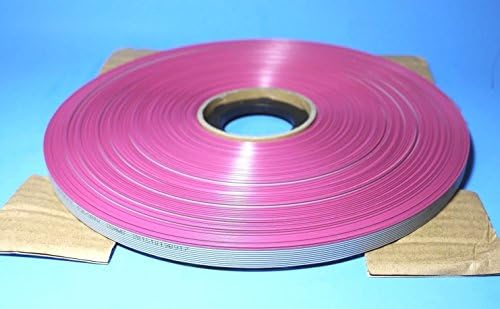 IDC Cable Ribbon Cable Roll 250 Feet 10-Pin, Fast ship from USA