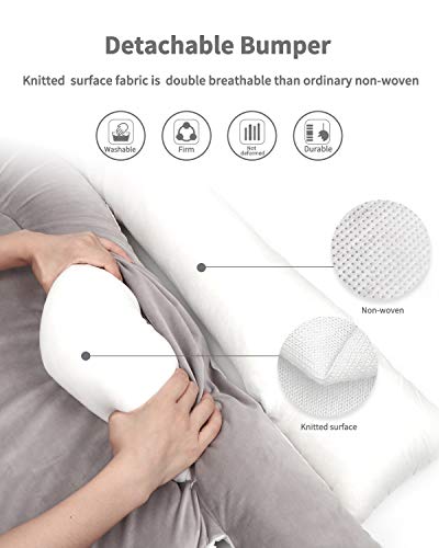 ChildLike Baby Nest Co-Sleeping for Baby Infant Floor Seat Original Lounger Baby Nest- Ultra Soft Velvet& Breathable Fiberfill Portable Adjustable Newborn Shower Gift Essential(Grey)