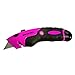 MASTERTEC Pink Utility Knife