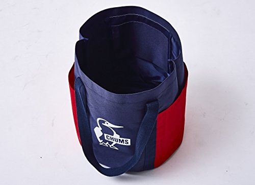 CHUMS SPECIAL BOOK 画像 C