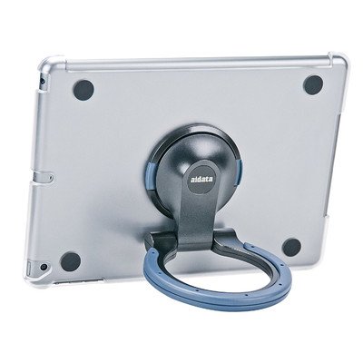 iPad Air Stand Finish: Clear