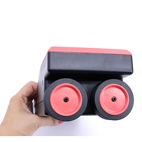 Graigar ZBLR660 Integrated Concrete Rebar Scanner Detector Locator ZBL-R660 Concrete Reinforcement Detector Position Determination