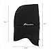 ApudArmis Windproof Ski Mask Balaclava Outdoor Sports Face Mask Neck Warmer - Unisex, One Size, Black