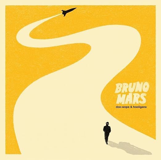 Amazon.com: Rosé & Bruno Mars – Apt. 7