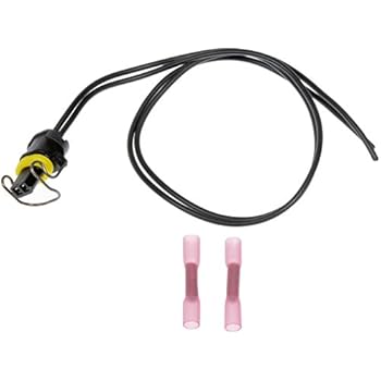 Amazon.com: Dorman 904-222 Injection Control Pressure ... ford 6 4 ebp wiring pigtail 