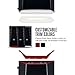 Cooler Master MasterBox Lite 5 ATX Mid-Tower w/ Front DarkMirror Panel, 3 Customize Color Trims, & Transparent Acrylic Side Panel