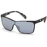 Adidas SP0019 Sunglasses Mirror Grey/CAT3