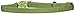 Coastal Pet Products CCP7001PGR Nylon Safe Cat Adjustable Breakaway Collar with Bells, Palm Green