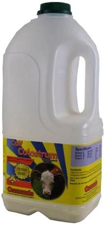 Osmonds - Premium Brand Calf Colostrum Supplement x Size: 200 Gm