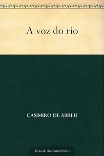 Livro A voz do rio