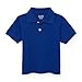 The Children's Place Baby Boys' Little Short Sleeve Solid Polo 1