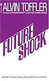 Future Shock by Toffler, Alvin Published by Bantam English Language edition (1984) Mass Market Paperback