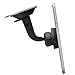 Magnetic Window Mount, Mengo Magna-Snap Magnetic Window Car Mount for iPhone, Samsung, HTC, LG, Nexus, Blu, GPS, and More