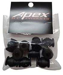 Apex 10 Pack - Heavy Duty Vibration Shock