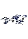 ZOIDS ライガーゼロ専用 イエーガーユニット（再生産）|サンプル2
