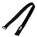 4 Pcs Varylala Versatile Hook and Loop Cable Ties Straps Tie downs Fastening Securing Straps (40