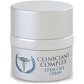 Clinicians Complex Stem Cell Cream 2oz