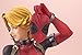 Kotobukiya Marvel Bishoujo Lady Deadpool Statue