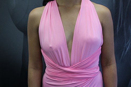 Nip 'N Lift - 4 Sets Nipple Cover-ups and 8 Sets Breast Lift Tape - Thumbnail 2
